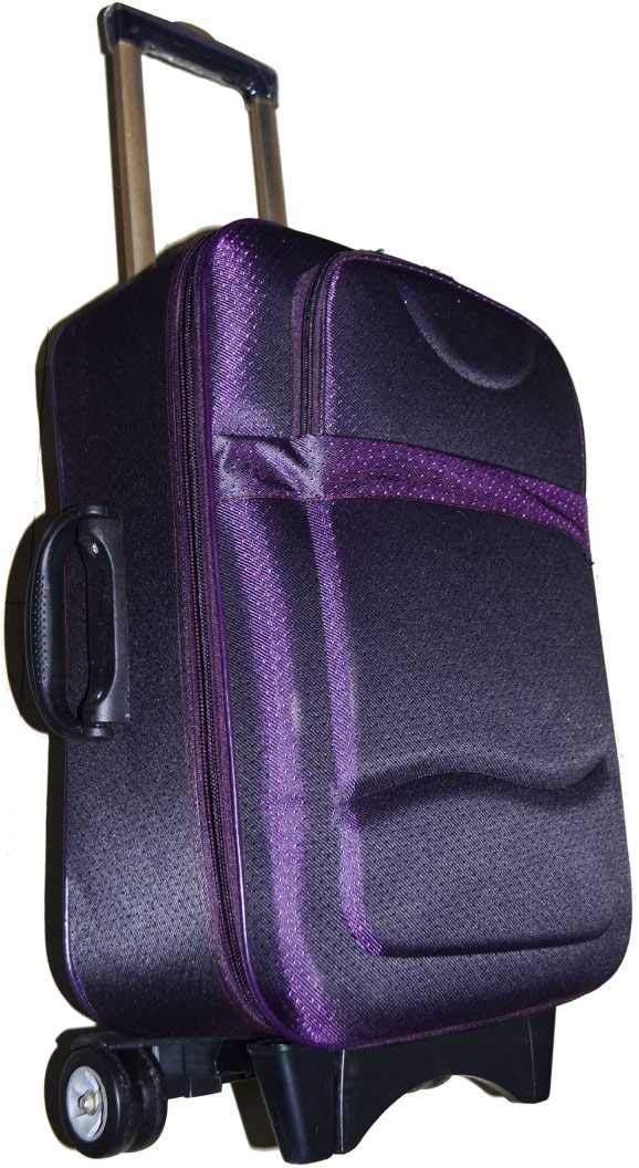 cabin luggage reviews