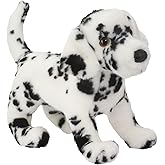 Douglas Winston Dalmatian Dog Plush Stuffed Animal