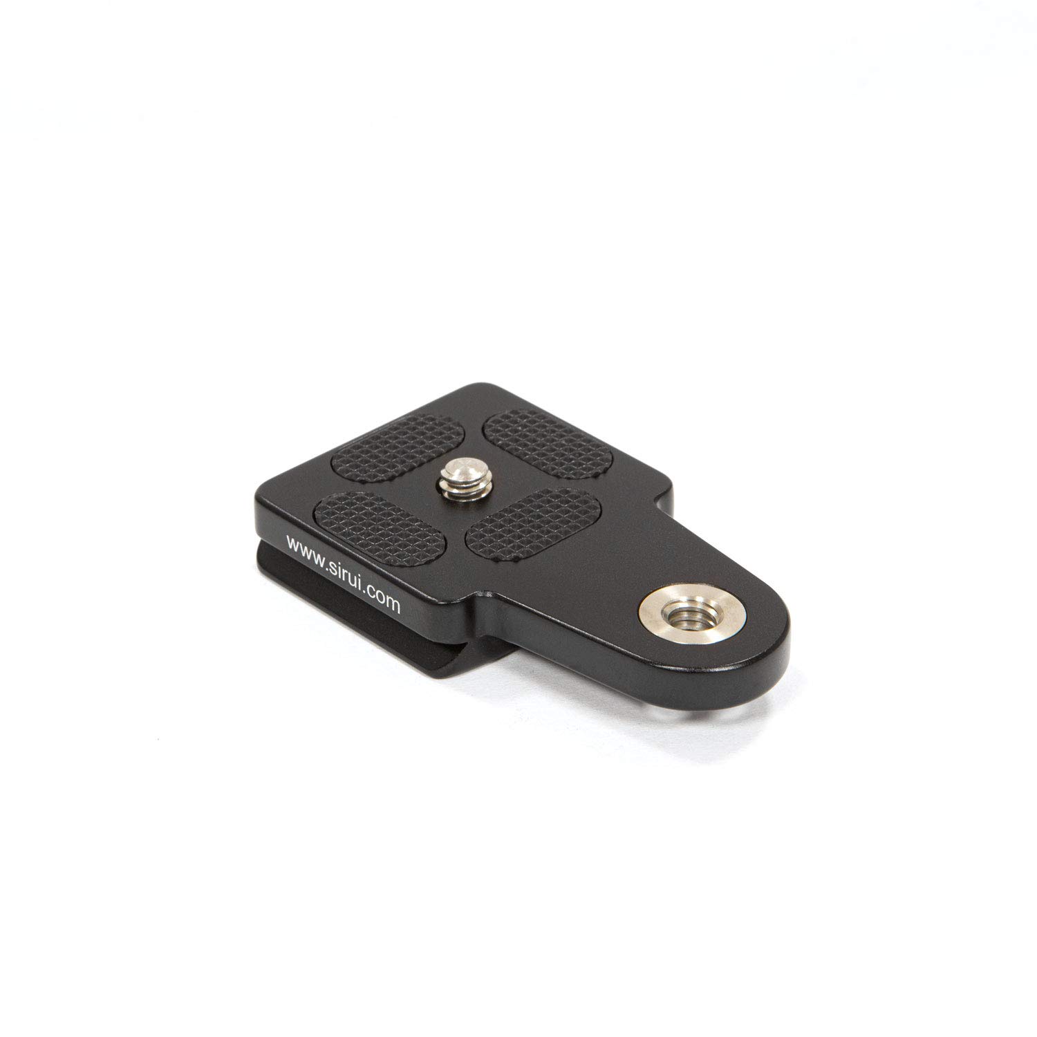 SIRUI AM-LP40 Quick Release Plate with Thread for Camera Strap, Arca Swiss Compatible, Small