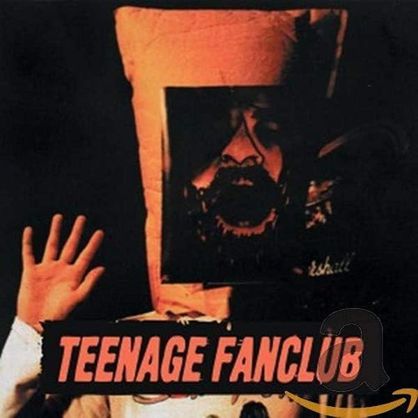 TEENAGE FANCLUB - Original Album Classics - Amazon.com Music