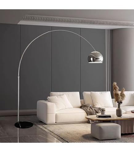 Amazon.com: Coaster Home Furnishings - Moniz - Adjustable Chrome