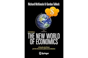 The New World of Economics: A Remake of a Classic for New Generations of Economics Students