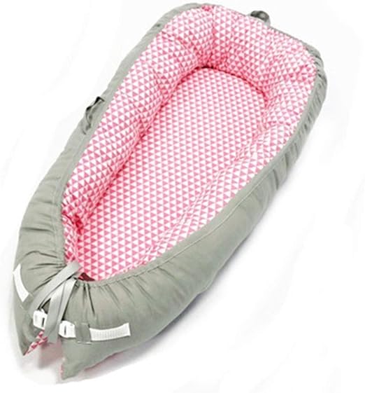 cotton bed for babies