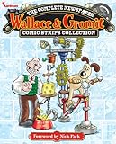Wallace and Gromit: The Complete Newspaper Comic Strip Collection Volume 1: 2010-2011 (Wallace & Gro by Various