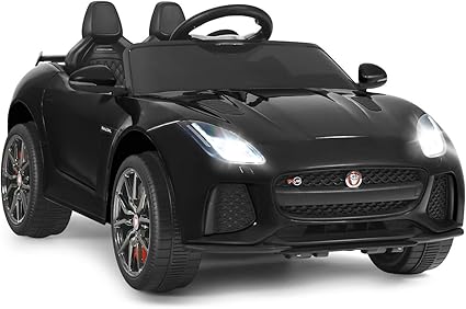 honey joy ride on car