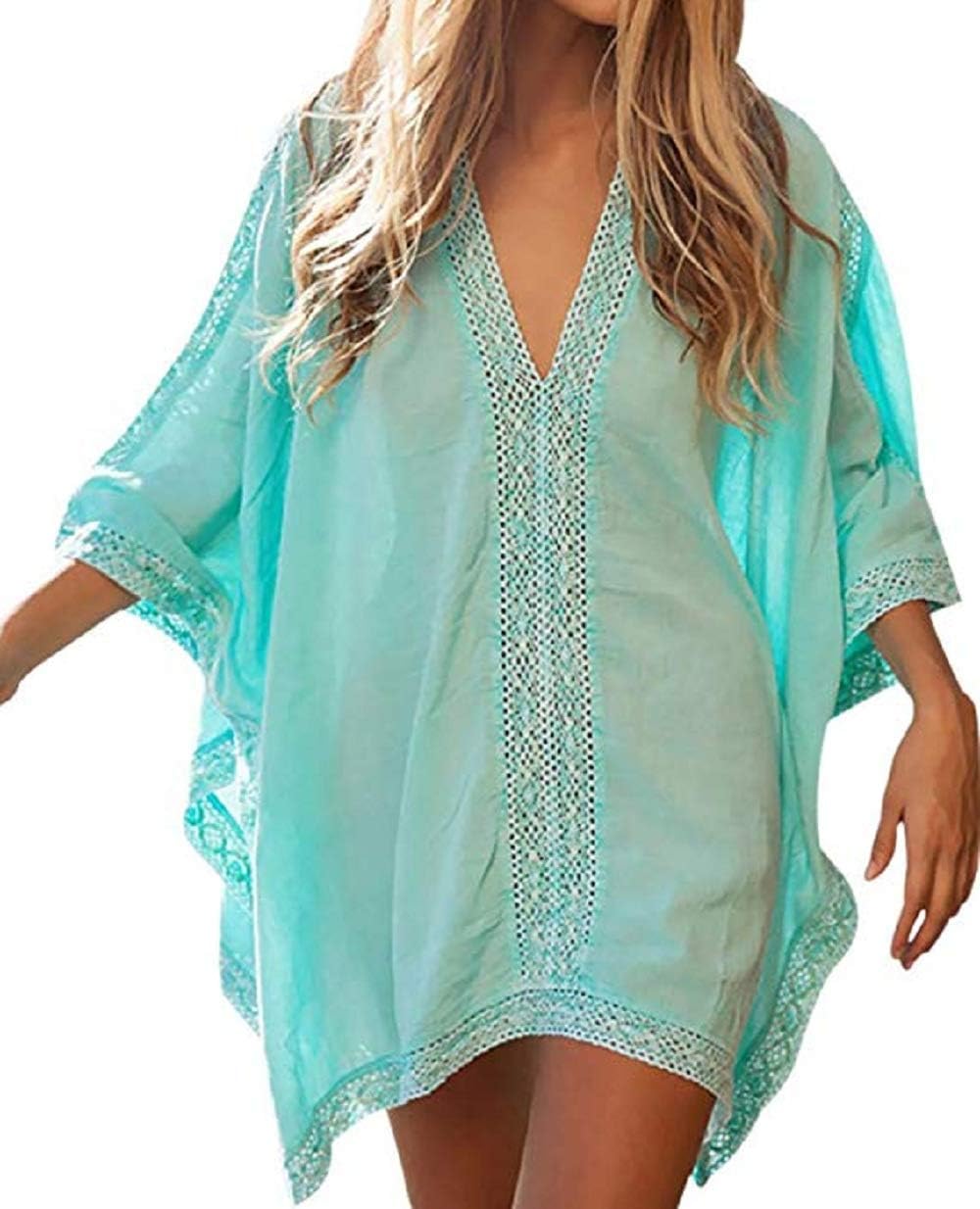 swimsuit material cover up