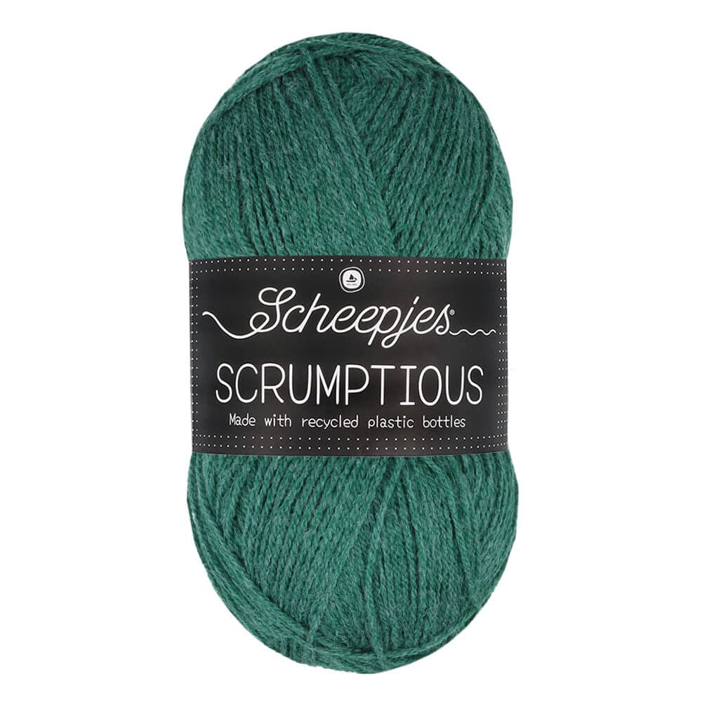 Scheepjes - Scheepjes Scrumptious 338 Spirulina Bites Yarn - 1x100g