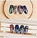 RevoLity Magnet Plate Wand Board Nail Art Tool for DIY Magic 3d Magnetic Polish Cats Eyes Choose 11 Pcs/ Set