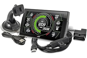 EDGE PRODUCTS Edge 85401-101 Evolution CTS3 Programmer - CA Edition