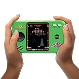 My Arcade Galaga/Galaxian Pocket Player