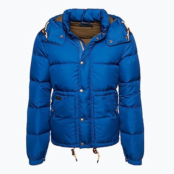 polo ralph lauren elmwood down jacket