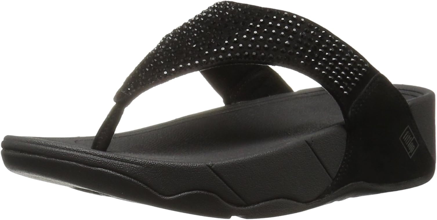FitFlop Rokkit In Suede