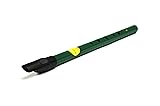 Brass D - Feadog Irish Tin Whistle - Green