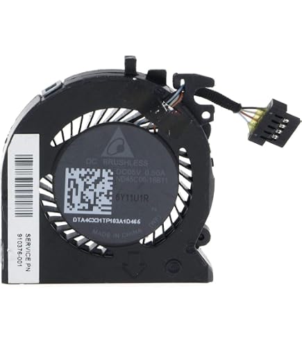 Porta Di Ricarica Type-C USB (DC IN) Per Asus Chromebook CX22NA - Ricambio Nero