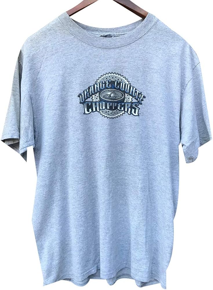 orange county choppers hoodie