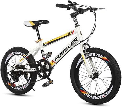 dirt bike bicycle 20 inch