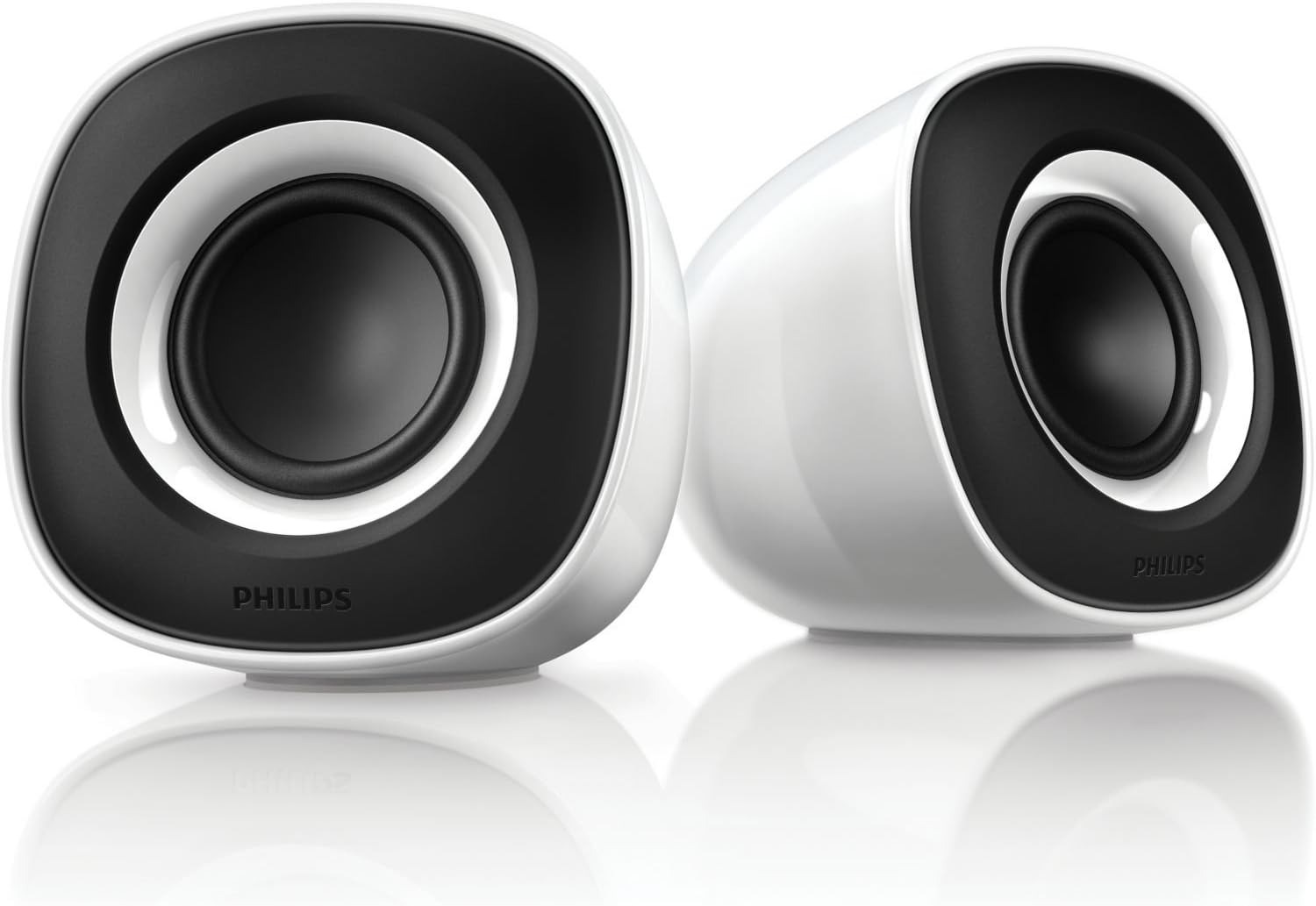 philips usb speakers for laptop
