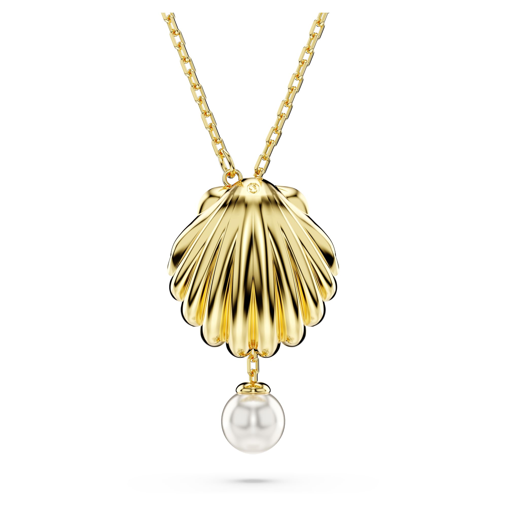 Swarovski Idyllia Pendant Necklace Collection