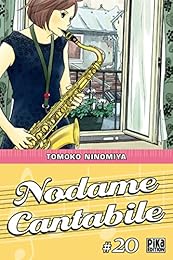 Nodame cantabile