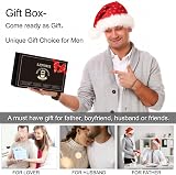 LEPONIX Shaving Kit for Men - Sandalwood Cream, Brush, Razor & Set view 7