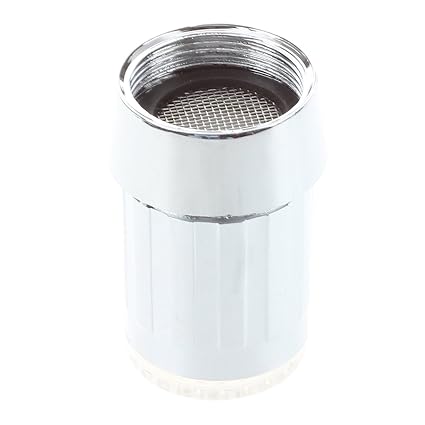 Sodial R Bunte Led Wasserhahn Leuchtender Led Licht Wasserhahn