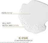 Joico K-Pak Professional Clarifying Shampoo 1000ml Deep Cleanse Buildup Remove view 4