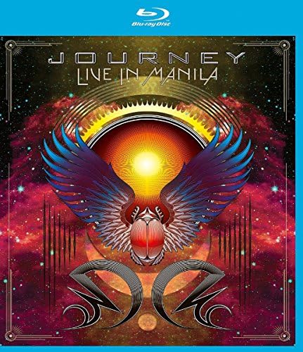 Amazon.com: Journey: Live In Manila : Neal Schon, Ross Valory