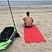 SportLite Microfiber Beach Towels - Printed or Unprinted Styles - Cabana Towels - Surf Towels - Sand Free - Fast Dry (32 x 68 inches and 30 x 70 inches)