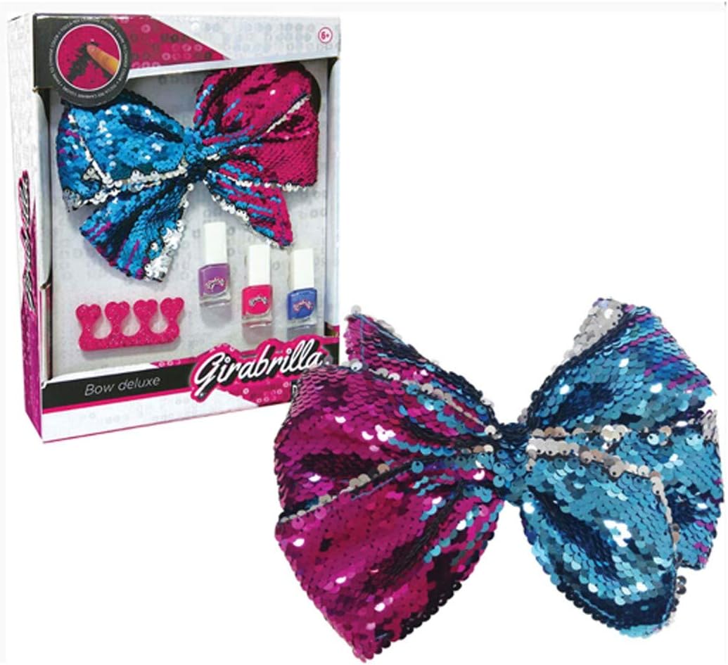 Nice 2524 Hair & Nail Accessories Kit, Medium