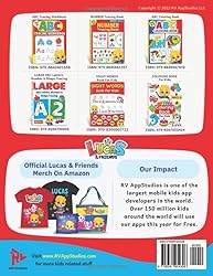 Scissor Skills Preschool Activity Book: Learn to