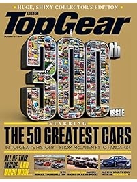 Top Gear Magazine