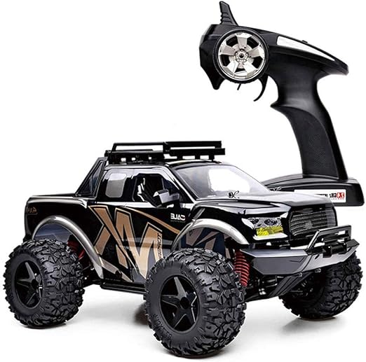 bigfoot remote control toy