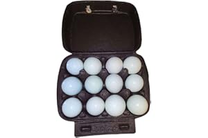 UNDIQUE Celadon Coturnix Hatching Eggs (Count, 48)