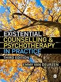Existential Counselling & Psychotherapy in Practice