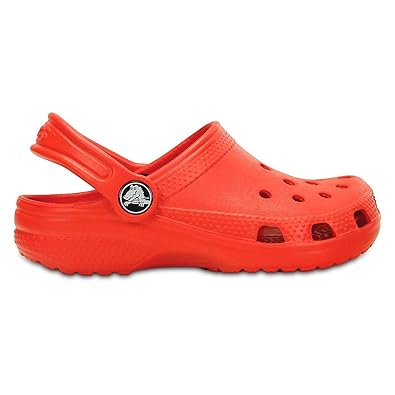 ladies crocs size 3