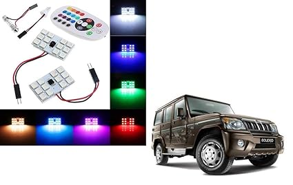 remote control car bolero