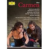 Bizet: Carmen