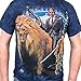 The Mountain President Obama T-Shirt - Medium