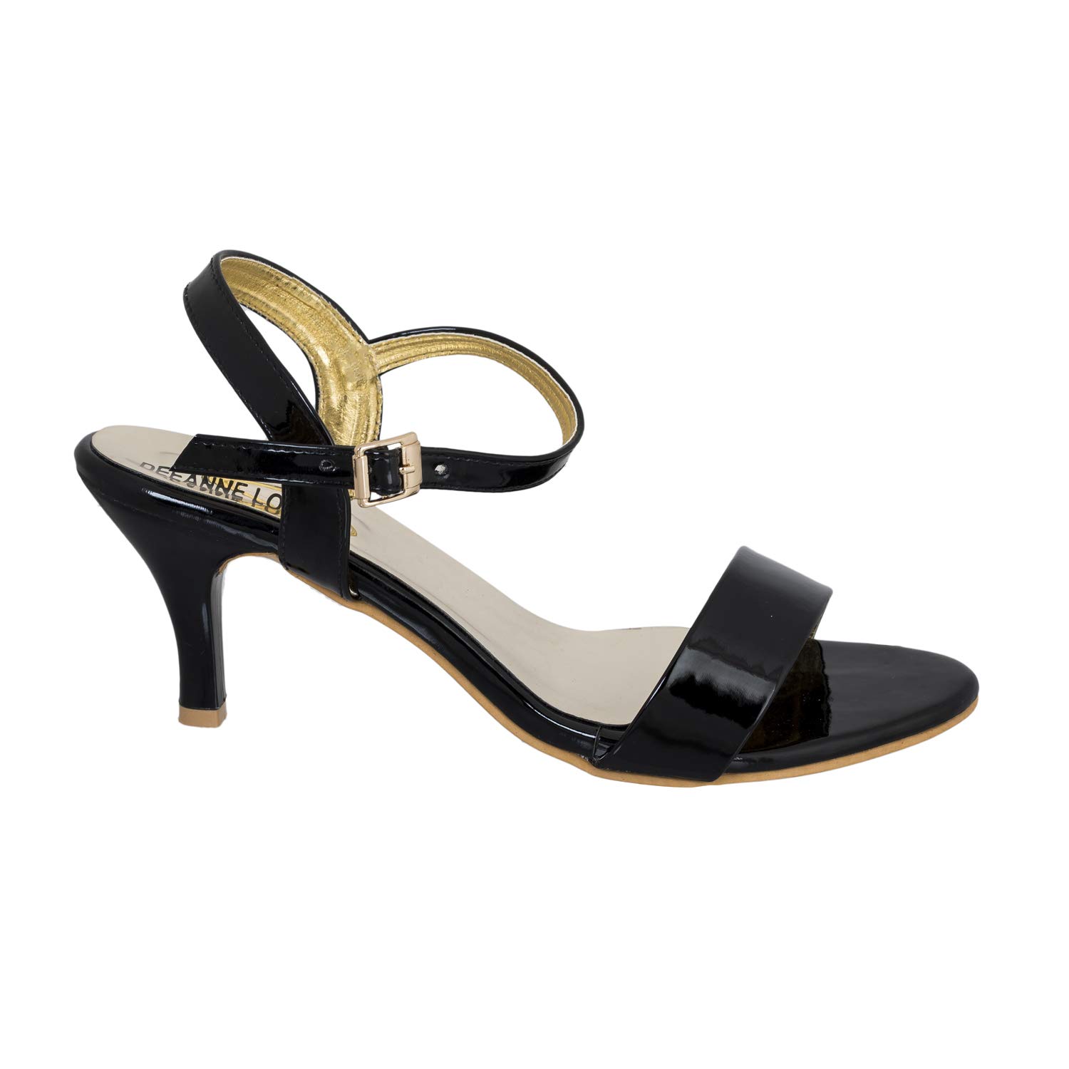 deeanne london women's party wear pumps.