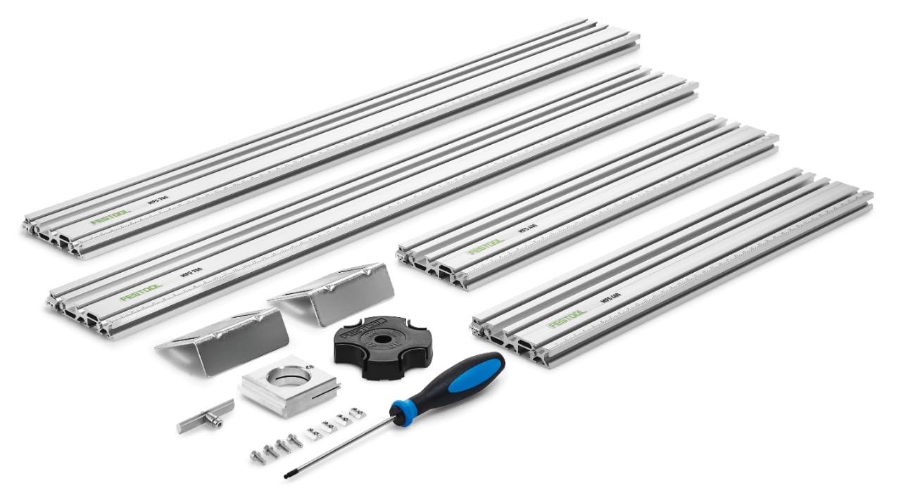 Festool Plantilla para fresar MFS 700