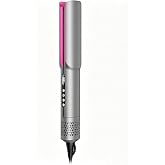 Slopehill 2-in-1 Hair Straightener and Blow Dryer(Grey)
