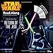 Star Wars: Return of the Jedi Read-Along Storybook and CD