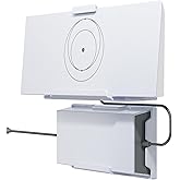 Starlink V3 Mount,Starlink Gen 3 Router and Starlink Gen 3 Power Supply Mounting Kit