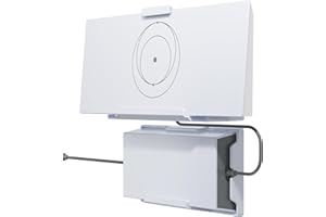 NOVAKITS Starlink V3 Mount,Starlink Gen 3 Router and Starlink Gen 3 Power Supply Mounting Kit