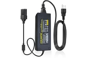 Suweiyuanshiyi 180W AC to DC Converter, 100V ~ 240V to 12V 15A Car Cigarette Lighter Socket AC/DC Power Supply Adapter for Ca