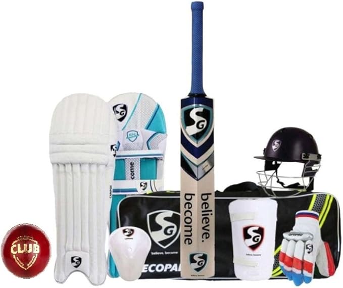cricket kit under 1000