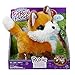 FurReal Friends B1995AS0 Happy to See Me Pets Roxie My Beat Boxin Fox Plush