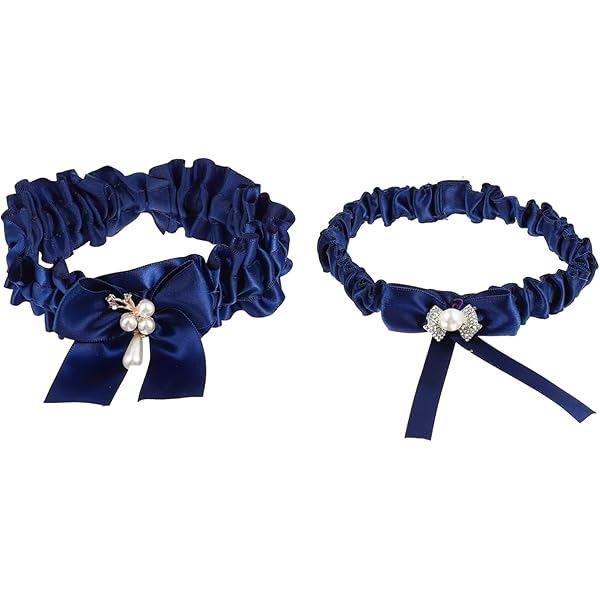 lane bryant garter belt Here's the Origin of the Wedding Garter Tradition main image 0