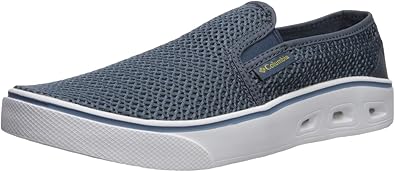 columbia men's spinner vent moc water shoe