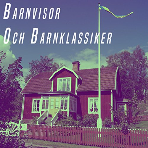 När Trollmor Har Lagt Sina Elva Små Troll